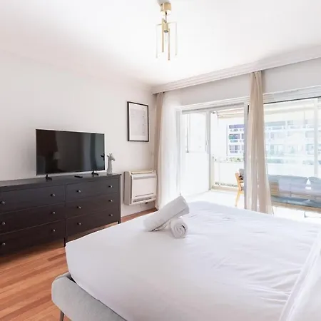 Luxurious With Sea And Carlton View *
