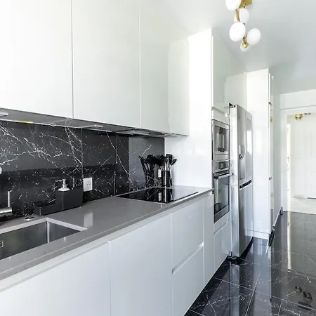 Luxurious With Sea And Carlton View * Cannes
