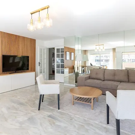 Luxurious With Sea And Carlton View * Cannes